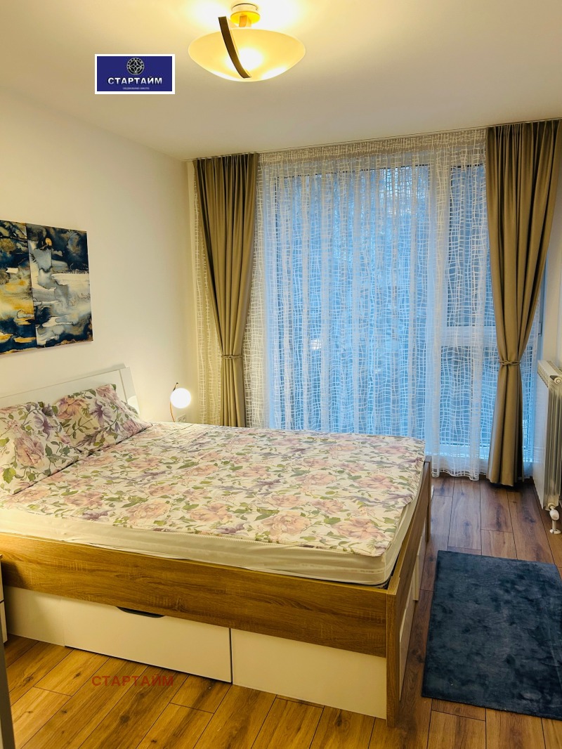 Дава под наем 3-СТАЕН, гр. София, Изток, снимка 3 - Апартаменти - 53157306