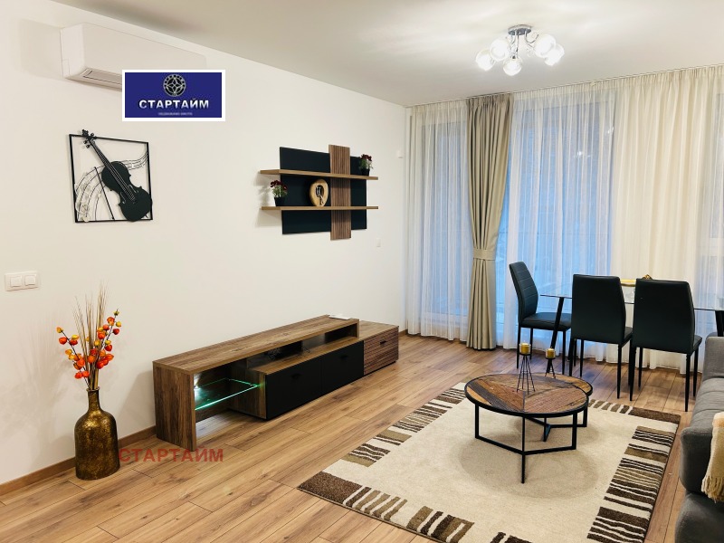 Дава под наем 3-СТАЕН, гр. София, Изток, снимка 9 - Апартаменти - 53157306