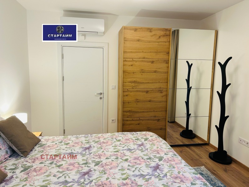 Дава под наем 3-СТАЕН, гр. София, Изток, снимка 4 - Апартаменти - 53157306