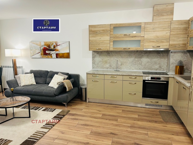 Дава под наем 3-СТАЕН, гр. София, Изток, снимка 14 - Апартаменти - 53157306