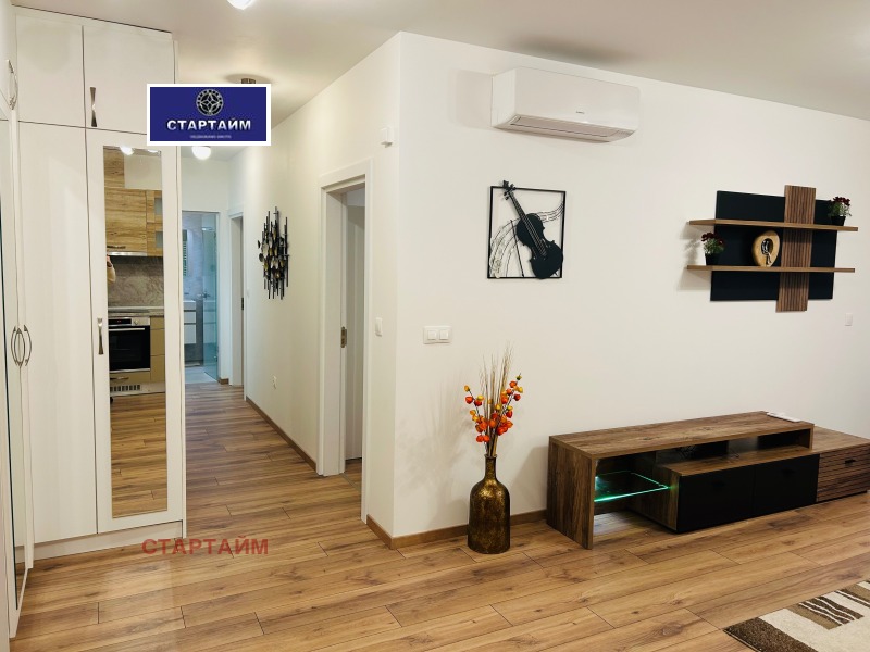 Дава под наем 3-СТАЕН, гр. София, Изток, снимка 10 - Апартаменти - 53157306