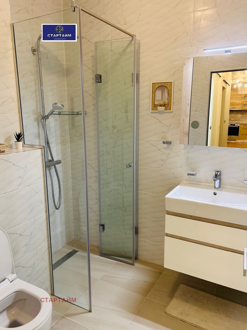 Дава под наем 3-СТАЕН, гр. София, Изток, снимка 7 - Апартаменти - 53157306