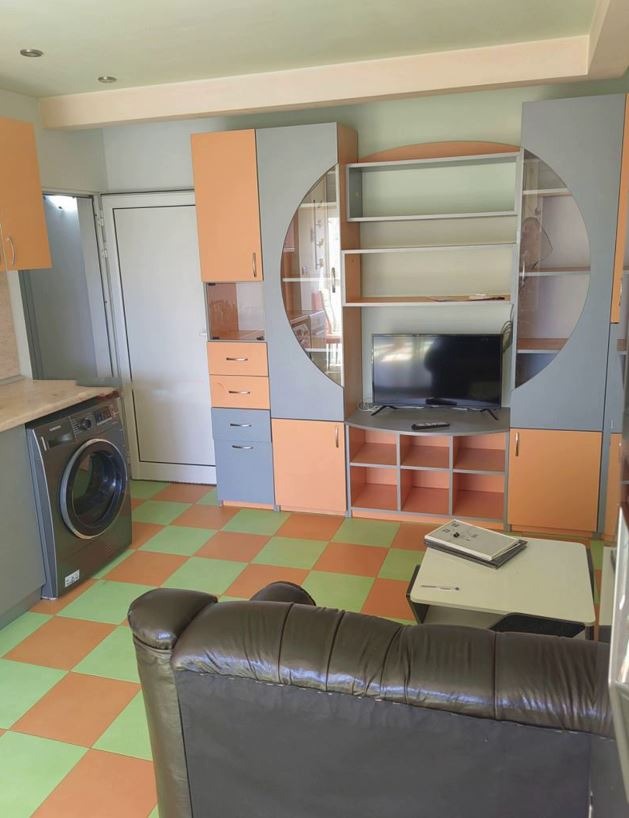 Da affittare  3 camere da letto Sofia , Mladost 1 , 80 mq | 46602289 - Immagine [2]