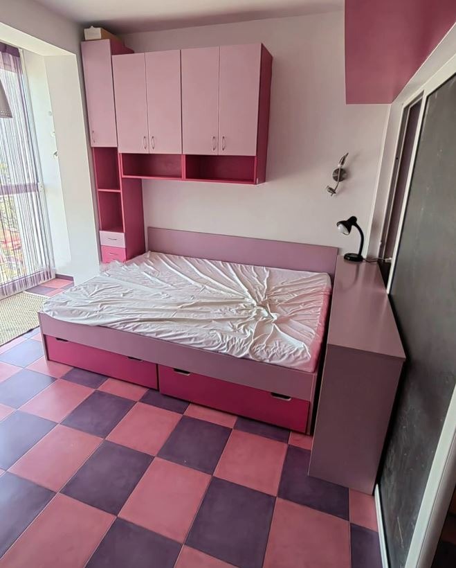 Zu vermieten  3 Schlafzimmer Sofia , Mladost 1 , 80 qm | 46602289 - Bild [7]