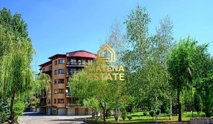 Do wynajęcia  3 sypialnie Sofia , Witosza , 125 mkw | 62023069 - obraz [3]