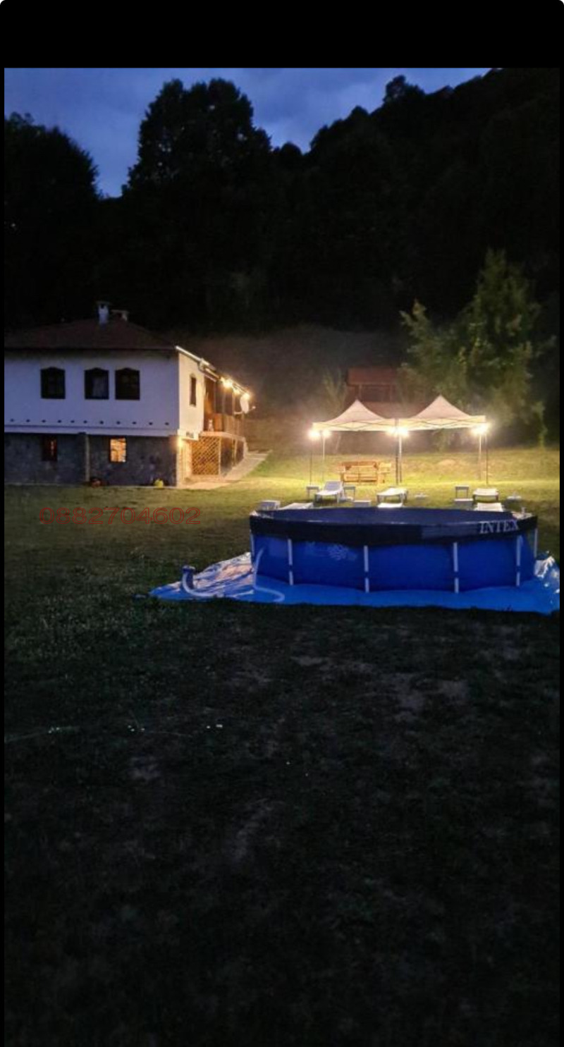 Дава под наем ВИЛА, с. Рибарица, област Ловеч, снимка 5 - Вили - 52770454