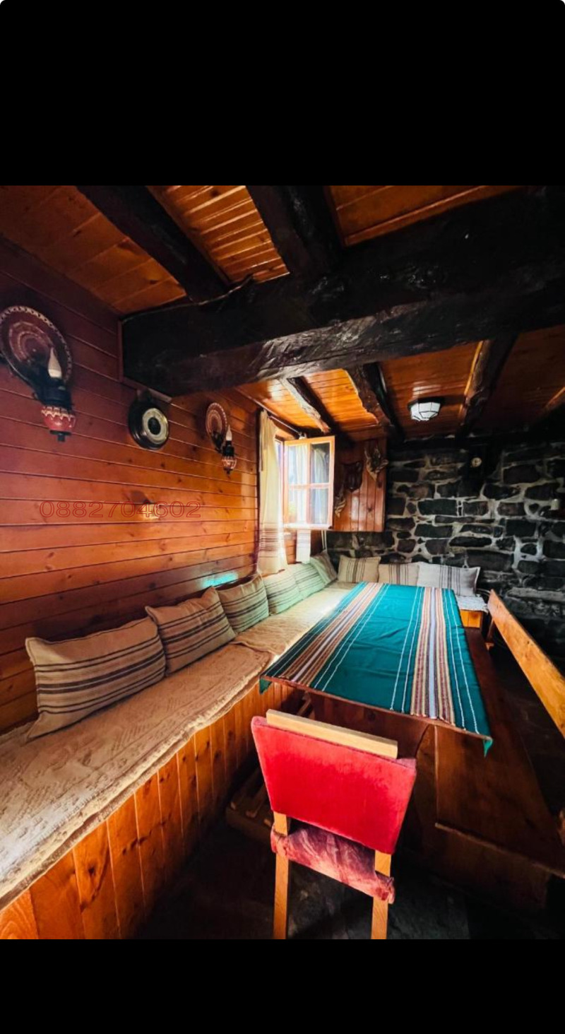 Дава под наем ВИЛА, с. Рибарица, област Ловеч, снимка 8 - Вили - 52770454