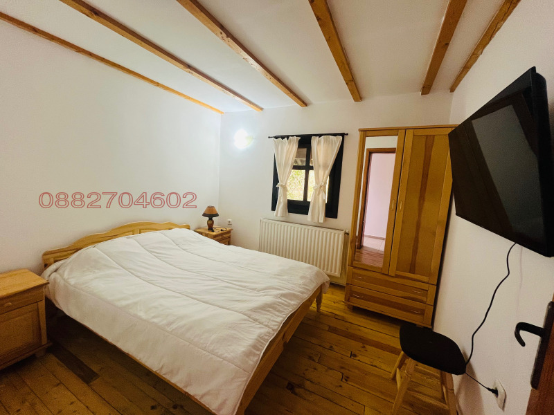 Дава под наем ВИЛА, с. Рибарица, област Ловеч, снимка 15 - Вили - 52770454