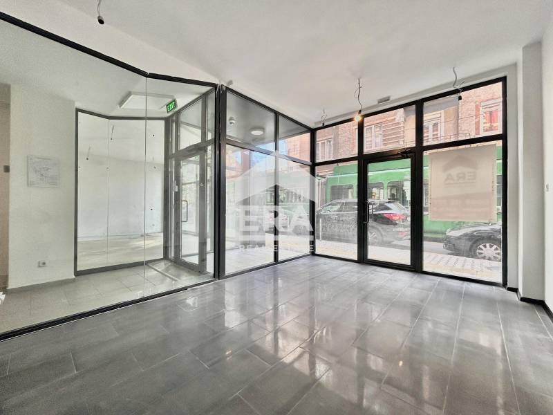 For Rent  Shop Sofia , Tsentar , 40 sq.m | 24967491 - image [2]