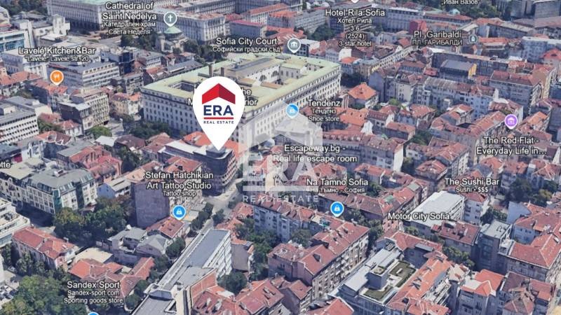 For Rent  Shop Sofia , Tsentar , 40 sq.m | 24967491 - image [9]