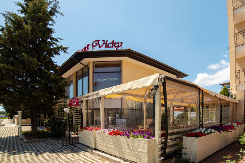K pronájmu  Bar; Kavárna oblast Burgas , k.k. Slančev brjag , 100 m2 | 55397505 - obraz [2]