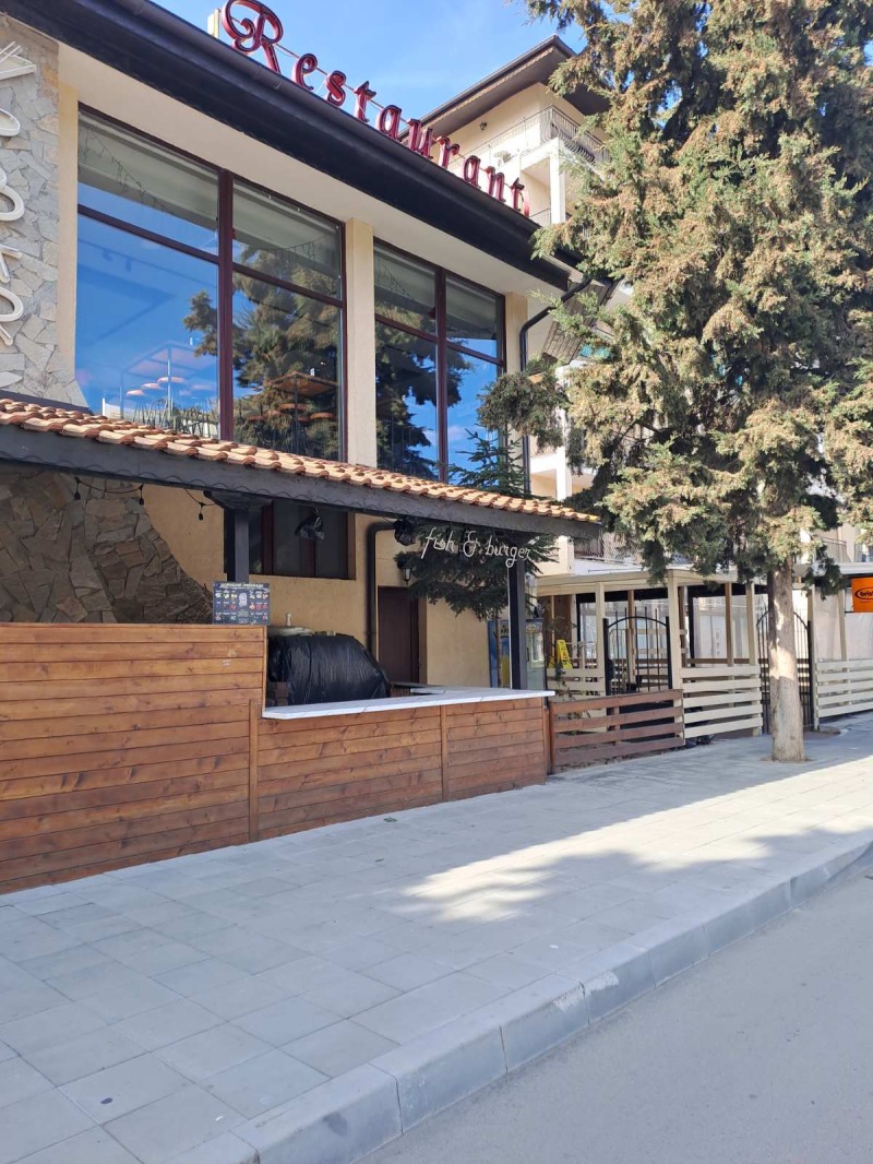 K pronájmu  Bar; Kavárna oblast Burgas , k.k. Slančev brjag , 100 m2 | 55397505 - obraz [7]