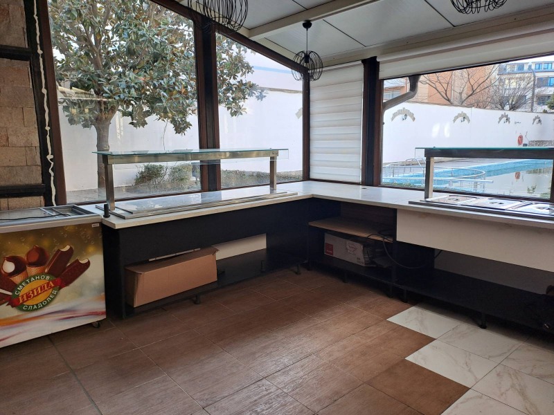 K pronájmu  Bar; Kavárna oblast Burgas , k.k. Slančev brjag , 100 m2 | 55397505 - obraz [10]