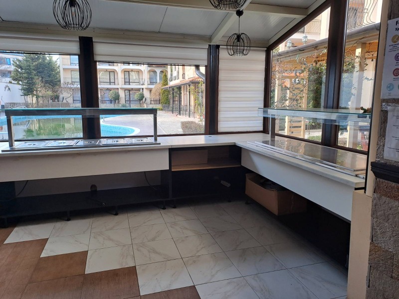 K pronájmu  Bar; Kavárna oblast Burgas , k.k. Slančev brjag , 100 m2 | 55397505 - obraz [12]