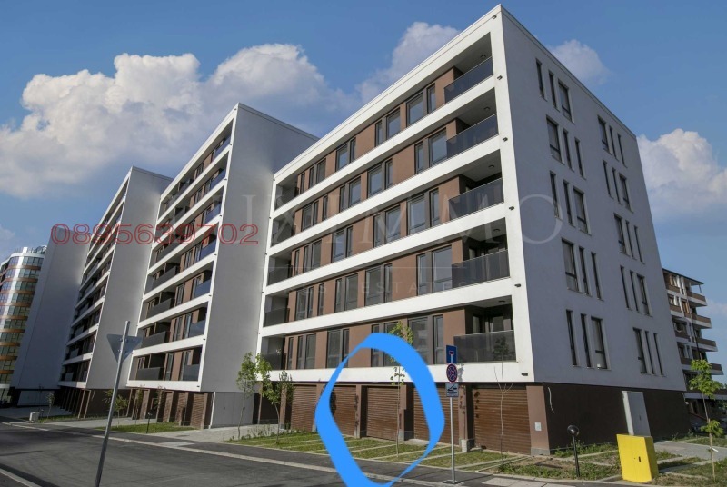 Til leje  Garage Sofia , Malinova dolina , 21 kvm | 65473749 - billede [2]