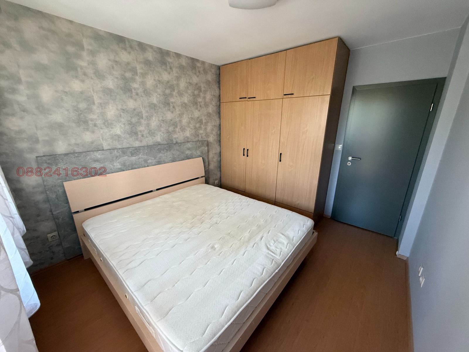 Дава под наем 2-СТАЕН, гр. София, Манастирски ливади, снимка 9 - Апартаменти - 54276223