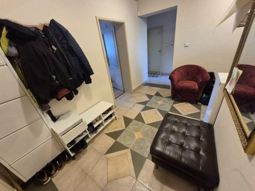 Дава под наем 3-СТАЕН, гр. София, Лагера, снимка 8 - Апартаменти - 54353145