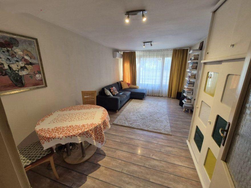 Дава под наем 3-СТАЕН, гр. София, Лагера, снимка 2 - Апартаменти - 54353145