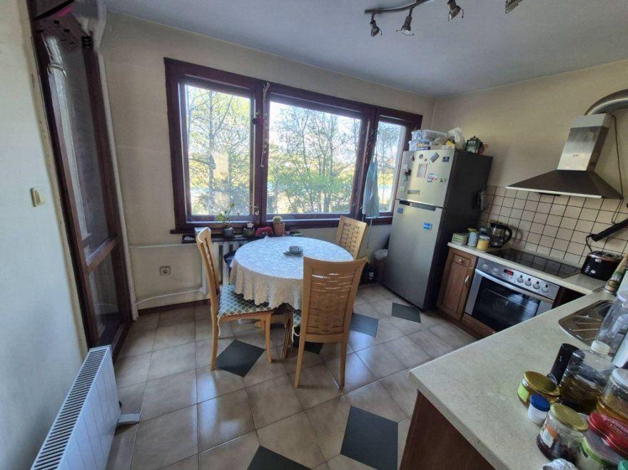 Дава под наем 3-СТАЕН, гр. София, Лагера, снимка 4 - Апартаменти - 54353145