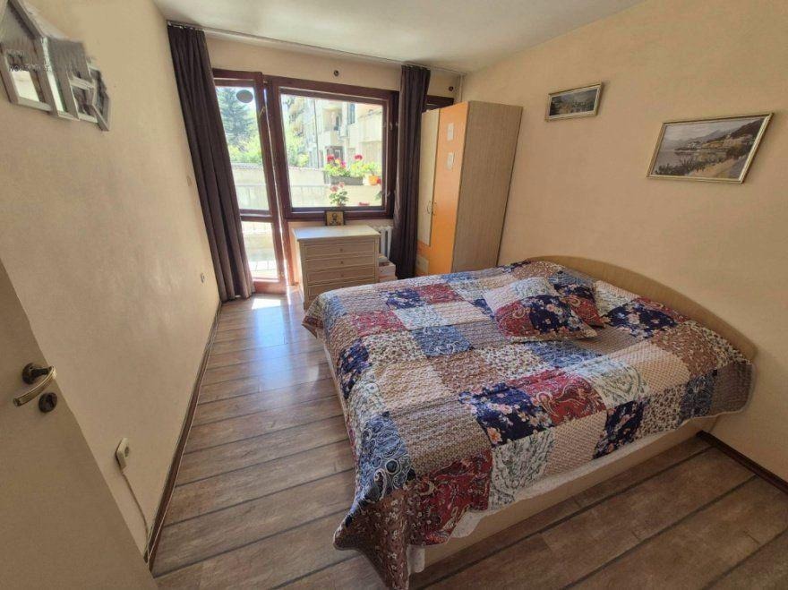 Дава под наем 3-СТАЕН, гр. София, Лагера, снимка 7 - Апартаменти - 54353145