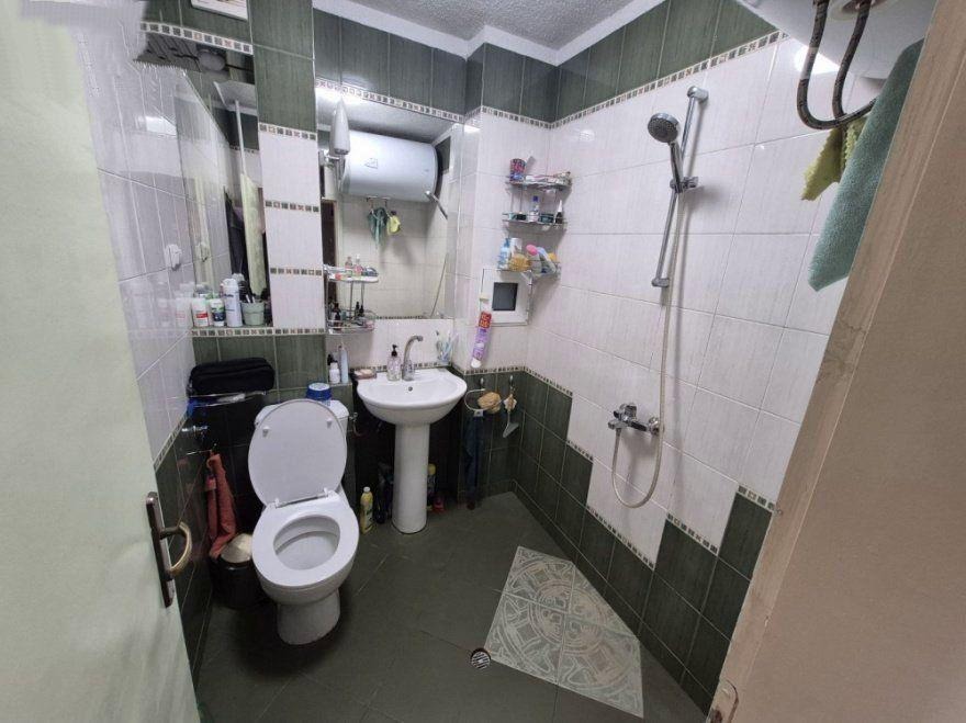 Дава под наем 3-СТАЕН, гр. София, Лагера, снимка 9 - Апартаменти - 54353145