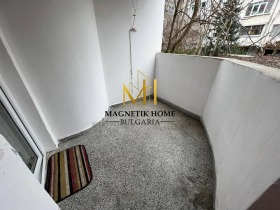 1 υπνοδωμάτιο Βαζραζδανε, Βυργασ 14