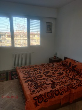 1 quarto Goce Deltchev, Sofia 3