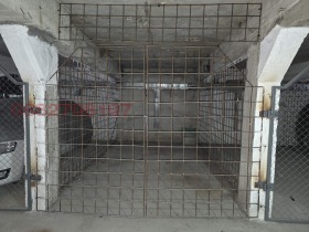 ГАРАЖ, ПАРКОМЯСТО, 14 m2