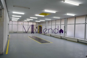 ПРОМ. ПОМЕЩЕНИЕ, 512 m2