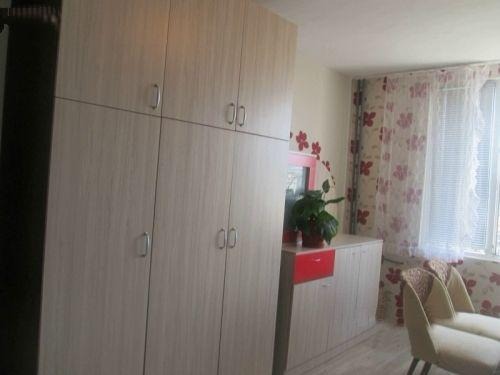 A louer  Studio Sofia , Lyulin 7 , 40 m² | 40243003 - image [4]