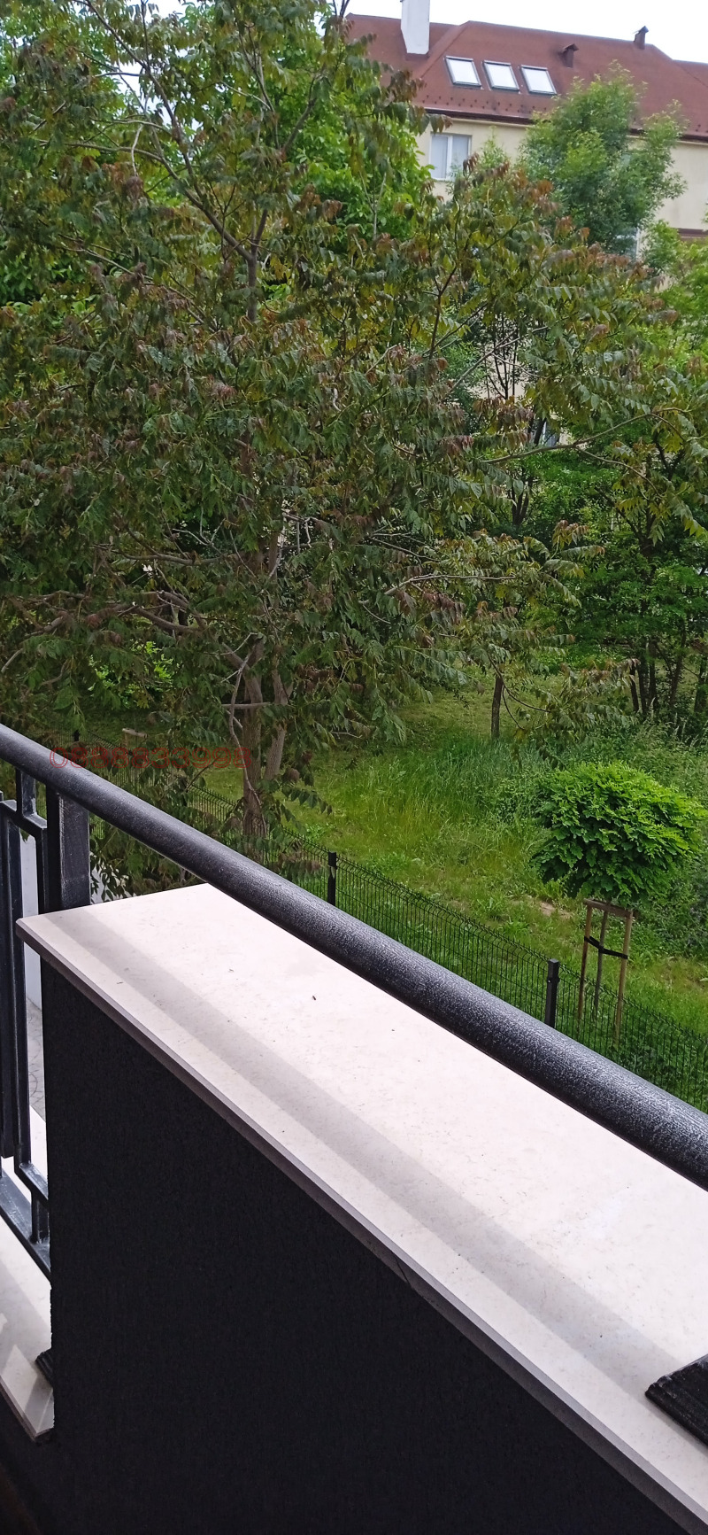 Дава под наем 2-СТАЕН, гр. София, Овча купел, снимка 9 - Апартаменти - 52943797