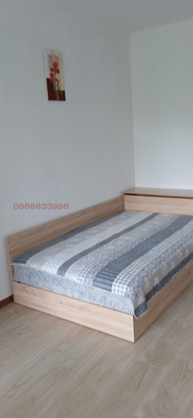 Дава под наем 2-СТАЕН, гр. София, Овча купел, снимка 7 - Апартаменти - 52943797