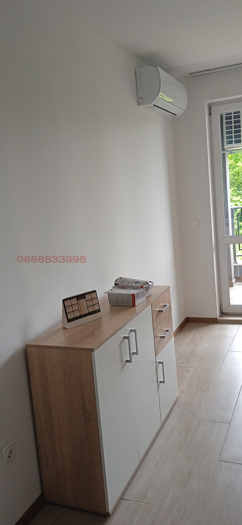 Дава под наем 2-СТАЕН, гр. София, Овча купел, снимка 6 - Апартаменти - 52943797