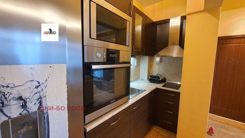 For Rent  1 bedroom Varna , Tsentar , 60 sq.m | 18388256 - image [4]
