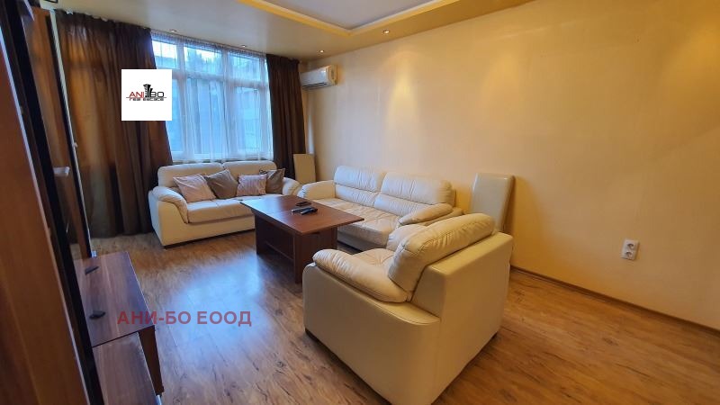 For Rent  1 bedroom Varna , Tsentar , 60 sq.m | 18388256 - image [5]