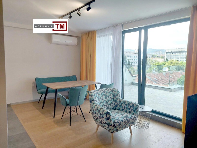 Дава под наем  2-стаен град Стара Загора , Център , 100 кв.м | 95732885 - изображение [3]