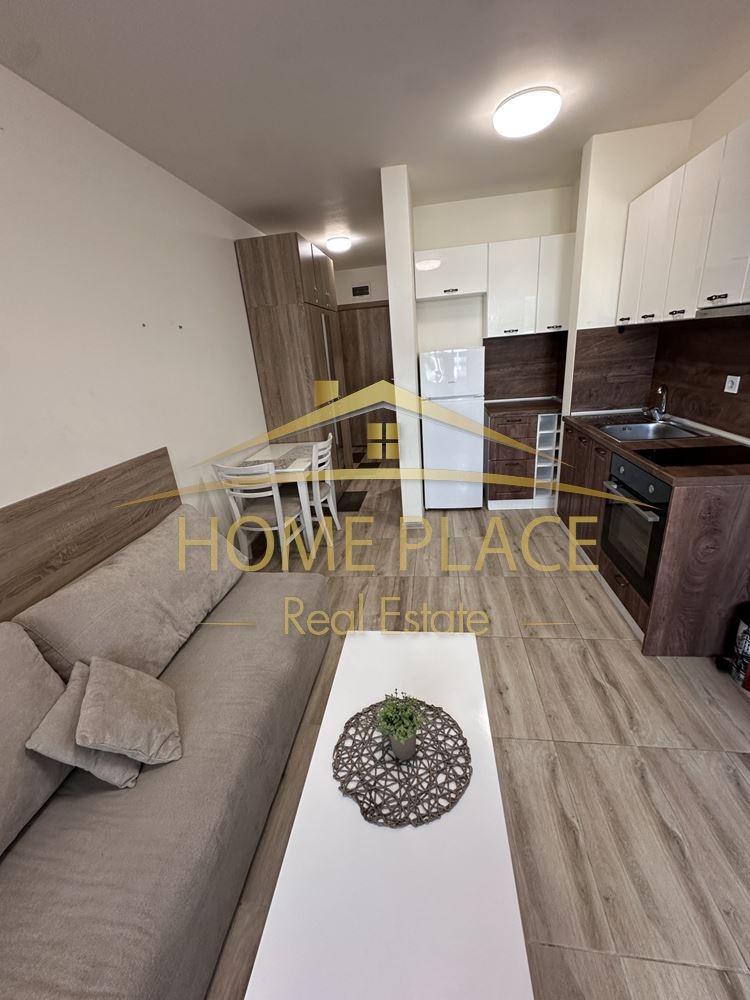 Дава под наем  1-стаен град Варна , Левски 1 , 25 кв.м | 36547064 - изображение [2]