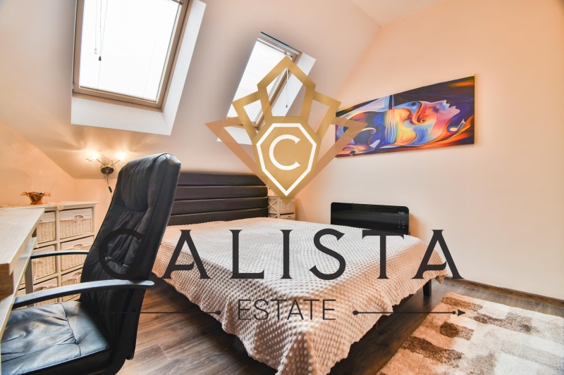 Zu vermieten  1 Schlafzimmer Sofia , Zentar , 80 qm | 86516195 - Bild [7]