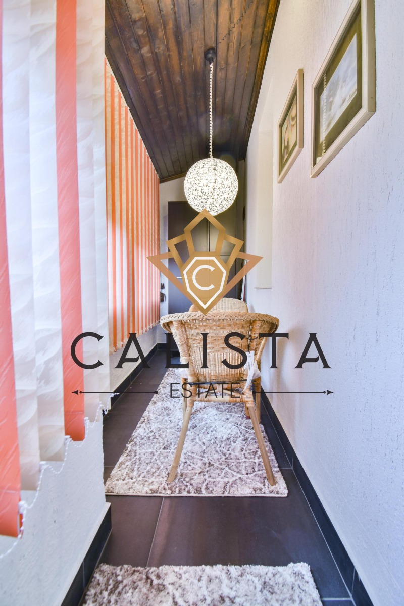 Zu vermieten  1 Schlafzimmer Sofia , Zentar , 80 qm | 86516195 - Bild [11]