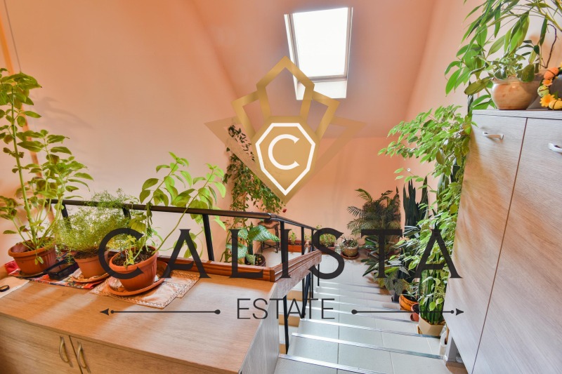 Zu vermieten  1 Schlafzimmer Sofia , Zentar , 80 qm | 86516195 - Bild [13]