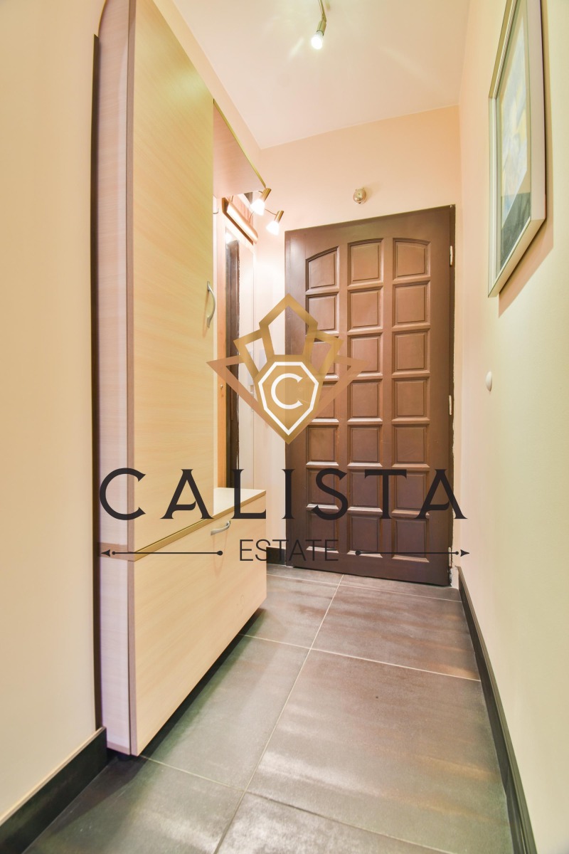 Zu vermieten  1 Schlafzimmer Sofia , Zentar , 80 qm | 86516195 - Bild [9]