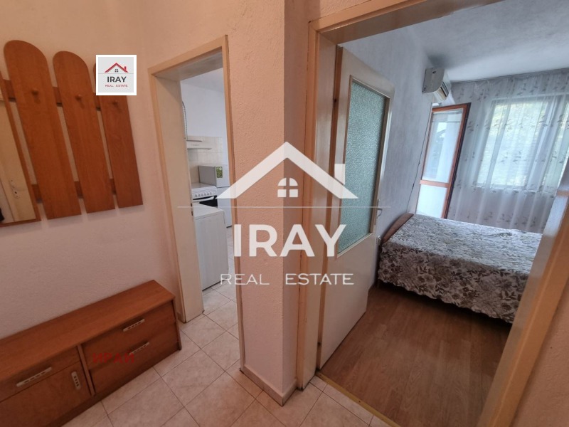 Te huur  1 slaapkamer Stara Zagora , Tsentar , 50 m² | 98902106 - afbeelding [6]