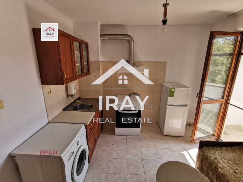 Te huur  1 slaapkamer Stara Zagora , Tsentar , 50 m² | 98902106 - afbeelding [10]