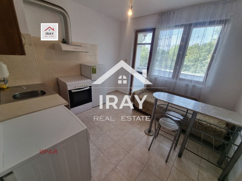 Te huur  1 slaapkamer Stara Zagora , Tsentar , 50 m² | 98902106 - afbeelding [13]