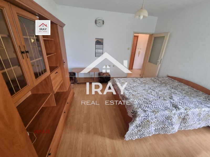 Te huur  1 slaapkamer Stara Zagora , Tsentar , 50 m² | 98902106 - afbeelding [2]