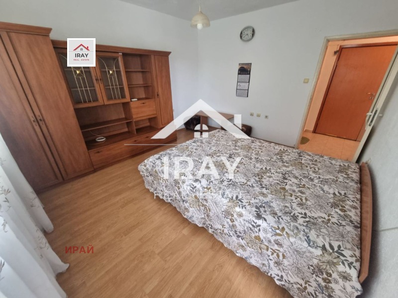 Te huur  1 slaapkamer Stara Zagora , Tsentar , 50 m² | 98902106 - afbeelding [3]