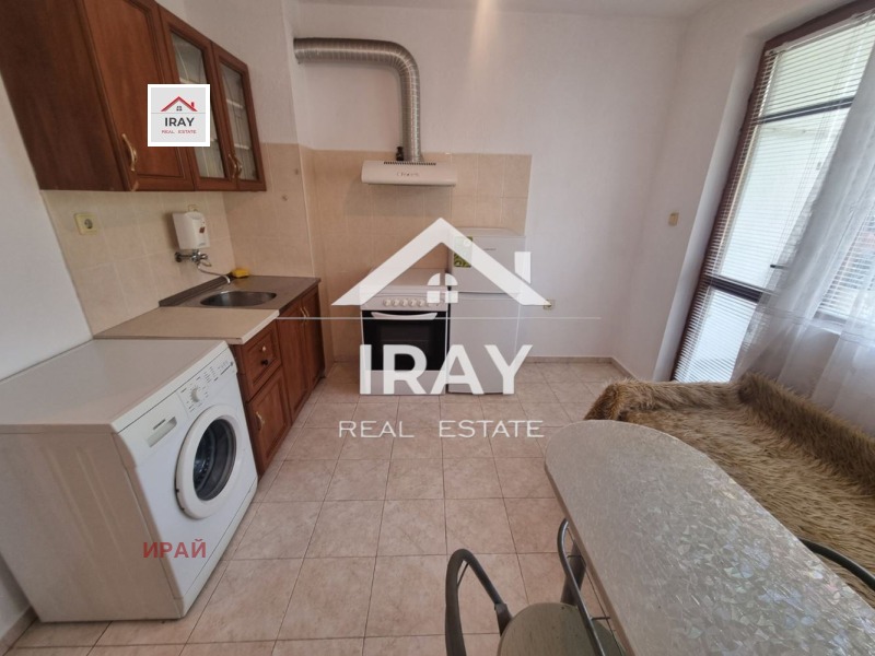Te huur  1 slaapkamer Stara Zagora , Tsentar , 50 m² | 98902106 - afbeelding [14]