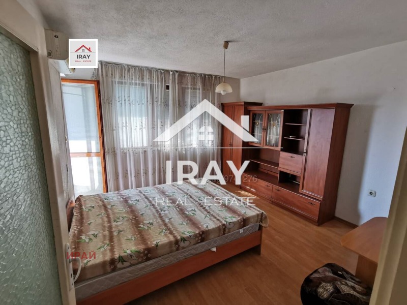 Te huur  1 slaapkamer Stara Zagora , Tsentar , 50 m² | 98902106