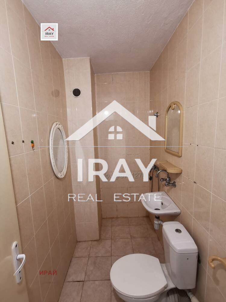 Te huur  1 slaapkamer Stara Zagora , Tsentar , 50 m² | 98902106 - afbeelding [16]