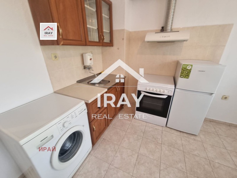 Te huur  1 slaapkamer Stara Zagora , Tsentar , 50 m² | 98902106 - afbeelding [12]
